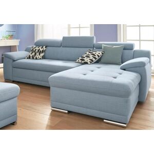 Ecksofa SIT&MORE 