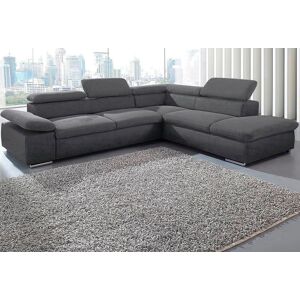 Ecksofa SIT&MORE 