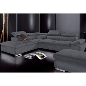 Ecksofa SIT&MORE 