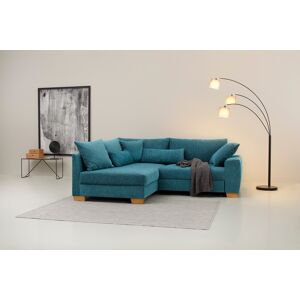 Ecksofa HOME AFFAIRE 