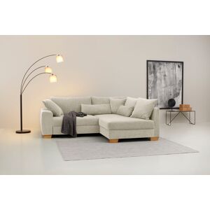 Ecksofa HOME AFFAIRE 