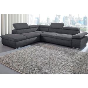 Ecksofa SIT&MORE 