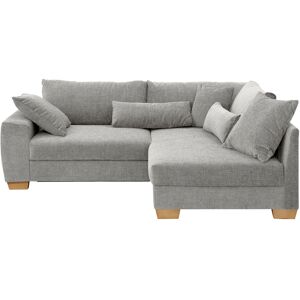 Ecksofa HOME AFFAIRE 