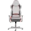 DXRACER Gaming-Stuhl Air R1S Stühle pink (pink, grau) Gamingstühle