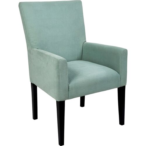Lambert Armlehnstuhl Aiden, 1 St. grün Armlehnstühle Stühle Sitzbänke