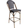 Barhocker SIT Hocker Gr. B/H/T: 55 cm x 117 cm x 46 cm, beige (natur) Barhocker