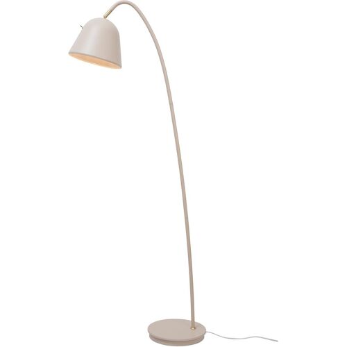 Stehlampe NORDLUX "FLEUR" Lampen weiß Bogenlampe Bogenlampen