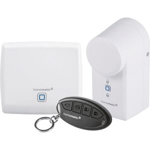 HOMEMATIC IP Smart-Home-Zubehör 