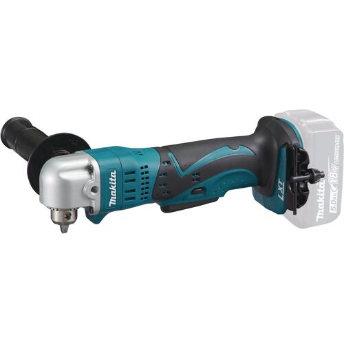 MAKITA Akku-Winkelbohrmaschine "DDA350Z" Bohrmaschinen blau (eh19 pst) Bohrmaschinen