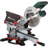 METABO Kappsäge "KGSV 216 M" Sägemaschinen baumarkt Kappsägen