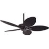 HUNTER Deckenventilator Outdoor Elements Ventilatoren schwarz (neu bronze) Deckenventilatoren