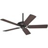 HUNTER Deckenventilator Maribel Ventilatoren braun (neu bronze) Deckenventilatoren