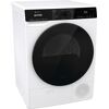 A+++ (A+++ bis D) GORENJE Wärmepumpentrockner DPNA 83 W Trockner weiß Wärmepumpentrockner