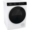 A+++ (A+++ bis D) GORENJE Wärmepumpentrockner DPNA 93W Trockner weiß Wärmepumpentrockner