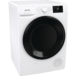 B (A+++ bis D) GORENJE Kondenstrockner 