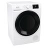 B (A+++ bis D) GORENJE Kondenstrockner "Wave DNE8B" Trockner weiß Kondenstrockner