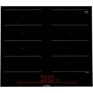 BOSCH Flex-Induktions-Kochfeld Kochfelder schwarz Induktionskochfelder
