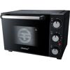 STEBA Minibackofen KB M19 Minibacköfen schwarz Minibacköfen