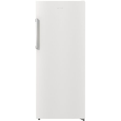 Gorenje E (A bis G) GORENJE Kühlschrank Kühlschränke Gr. Rechtsanschlag, weiß Kühlschränke mit Gefrierfach