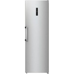 C (A bis G) GORENJE Kühlschrank Kühlschränke Gr. Linksanschlag, silberfarben (grau) Kühlschränke ohne Gefrierfach Bestseller