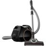 MIELE Bodenstaubsauger "Boost CX1 Cat & Dog" Staubsauger rosegold (obsidianschwarz roségold) Bodenstaubsauger