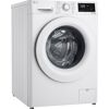A (A bis G) LG Waschmaschine F4WV3183 Waschmaschinen weiß Frontlader