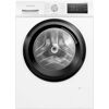 A (A bis G) SIEMENS Waschmaschine WM14N001 Waschmaschinen weiß Frontlader