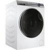 A (A bis G) HAIER Waschmaschine HW120-B14979EU1 Waschmaschinen weiß Frontlader