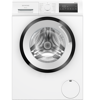 B (A bis G) SIEMENS Waschmaschine WM14N223 Waschmaschinen weiß Frontlader