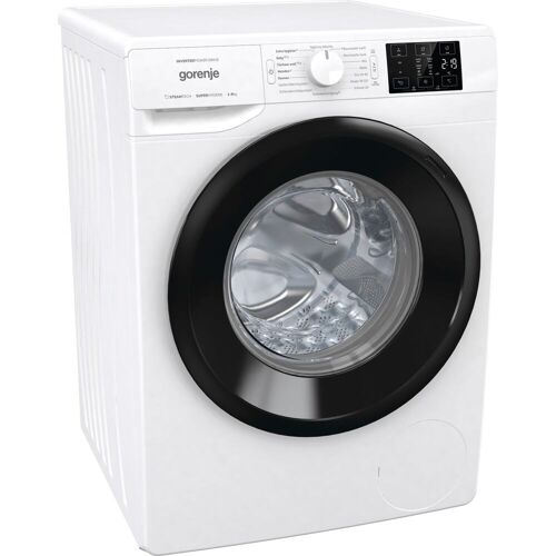 Gorenje A (A bis G) GORENJE Waschmaschine „NEI94APS“ Waschmaschinen weiß Frontlader