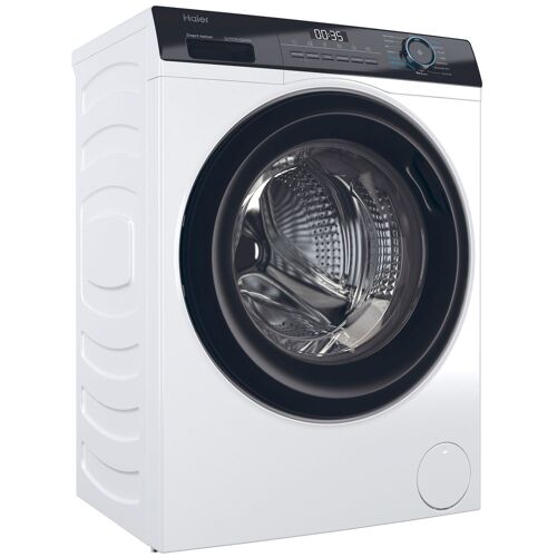 A (A bis G) HAIER Waschmaschine "HW70-B14929" Waschmaschinen weiß Frontlader