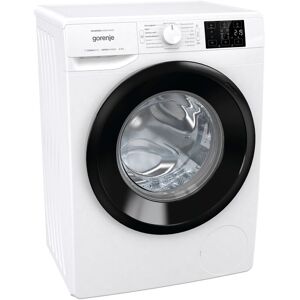 Gorenje A (A bis G) GORENJE Waschmaschine "WAVE NEI74SAP" Waschmaschinen nur 47 cm tief weiß Frontlader
