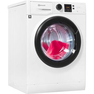 A (A bis G) BAUKNECHT Waschmaschine 