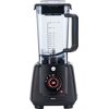 WILFA Standmixer POWER FUEL PB2B-P1200 Zerkleinerer schwarz Standmixer