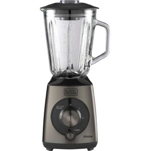 BLACK + DECKER Standmixer 