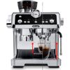 DE'LONGHI Espressomaschine La Specialista Prestigio EC9355.M Kaffeemaschinen silberfarben Espressomaschine