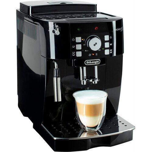 DE’LONGHI Kaffeevollautomat „Magnifica S ECAM 21.118.B“ Kaffeevollautomaten schwarz Kaffeevollautomat Bestseller