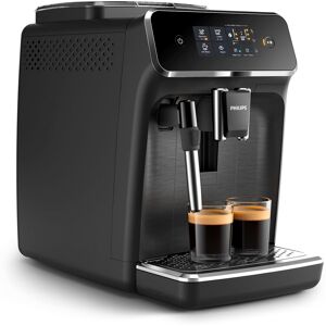 PHILIPS Kaffeevollautomat 