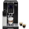 DE'LONGHI Kaffeevollautomat "Dinamica Plus ECAM 370.70.B" Kaffeevollautomaten schwarz Kaffeevollautomat