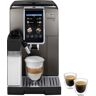 DE'LONGHI Kaffeevollautomat "Dinamica Plus ECAM 380.95.TB" Kaffeevollautomaten schwarz (titan, schwarz) Kaffeevollautomat