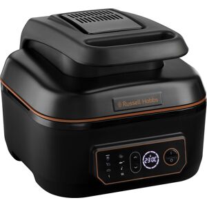 RUSSELL HOBBS Heissluftfritteuse 