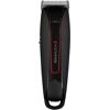 Haarschneider REMINGTON Easy Fade Pro HC550 schwarz (schwarz, rot) Haarschneider