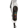 Haarschneider WAHL Color Pro Plus 20104.0460 schwarz-weiß (weiß, schwarz) Haarschneider