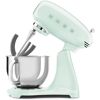 SMEG Küchenmaschine SMF03PGEU Pastellgrün Küchenmaschinen grün (pastellgrün) Küchenmaschinen