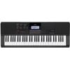 Home Keyboard CASIO CT-X700C7 Tasteninstrumente schwarz Ab 6-8 Jahren