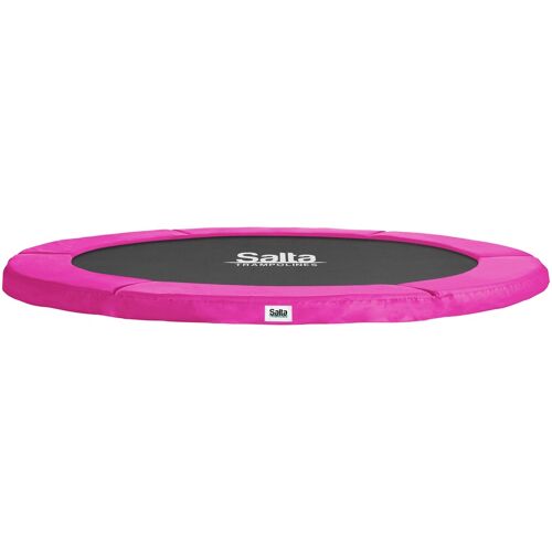 Salta Trampolinschutzrand SALTA Schutzpolsterungen Gr. B: 251 cm, pink Kinder Zubehör für Trampoline Ø: 251 cm,