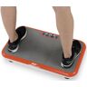 Vibrationsplatte MEDIASHOP "VIBROSHAPER" Vibrationsplatten orange (orange, anthrazit) Bestseller Sportgeräte