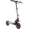 E-Scooter SXT SCOOTERS "Buddy PRO eKFV" Scooter silberfarben Elektroscooter