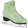 Schlittschuhe PLAYLIFE "Fresh Mint und Charming Rose" Inlineskates_Rollschuhe_Schlittschuhe Gr. 38, grün Schlittschuhe