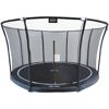 Gartentrampolin AXI Denver Trampoline bunt (schwarz) Kinder Trampoline